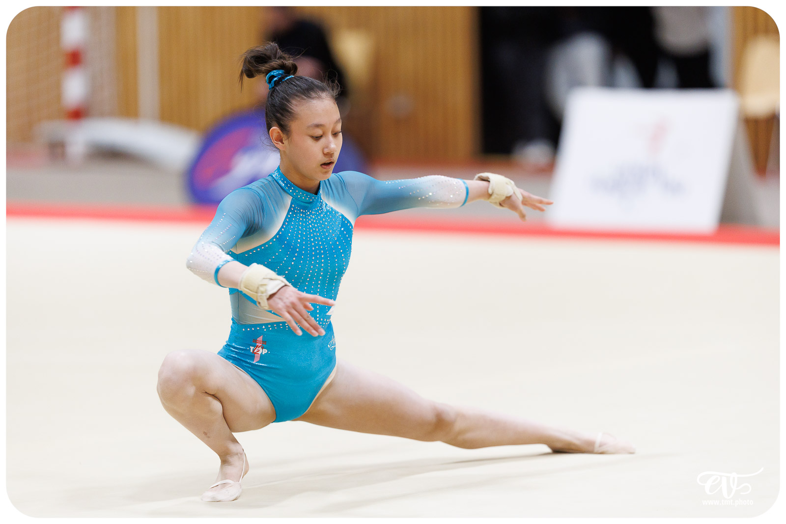 MATCH TOP12 HAGUENAU-HENIN